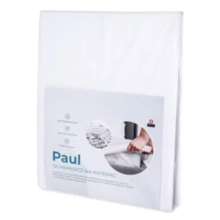 Ochraniacz Na Materac 80 x 180 Wodoodporny Paul
