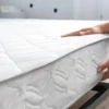 Ochraniacz Pikowany 80 x 200 na Materac Alia