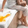 Ochraniacz Pikowany 80 x 180 na Materac Alia