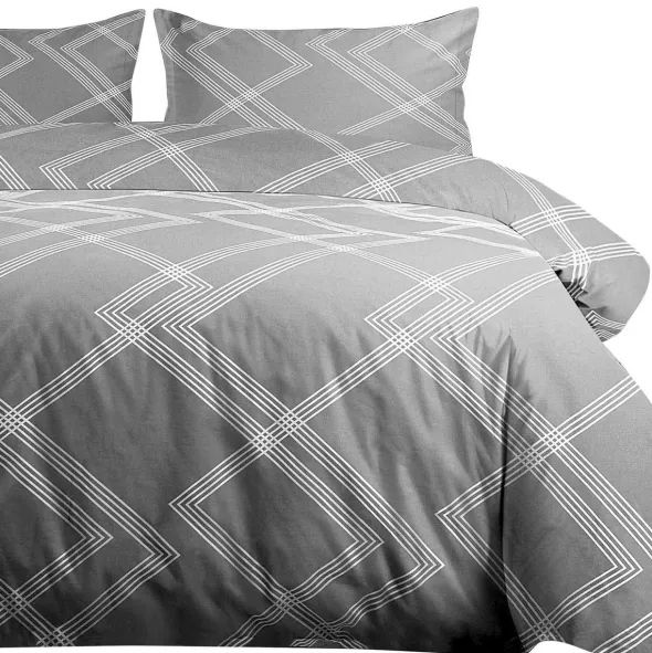 Pościel 220 x 200 3cz Bawełna Cotton Love 71499/1