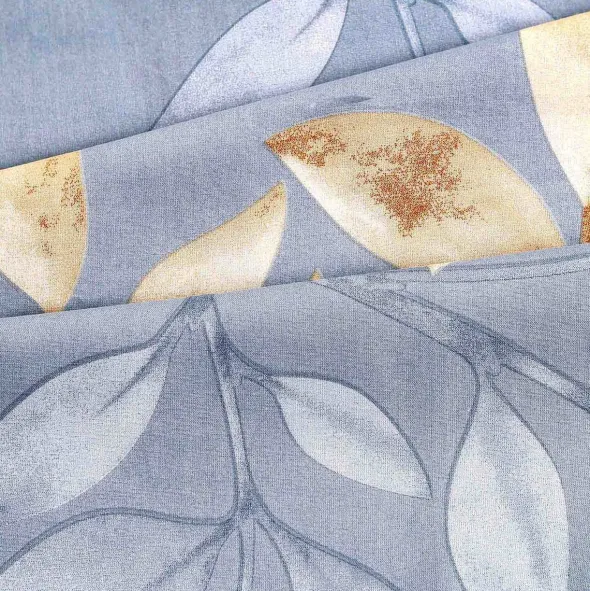 Pościel 220 x 200 3cz Bawełna Cotton Love 71496/1