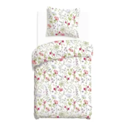 Pościel 140 x 200 2cz Bawełna Cotton Love 71507/1