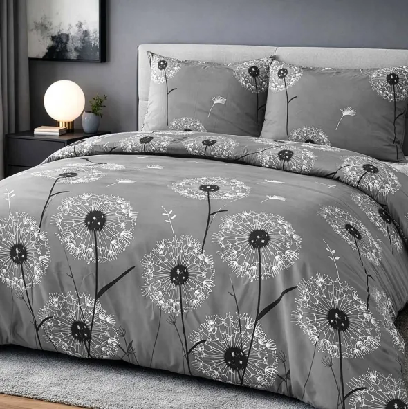 Pościel 140 x 200 2cz Bawełna Cotton Love 71504/1
