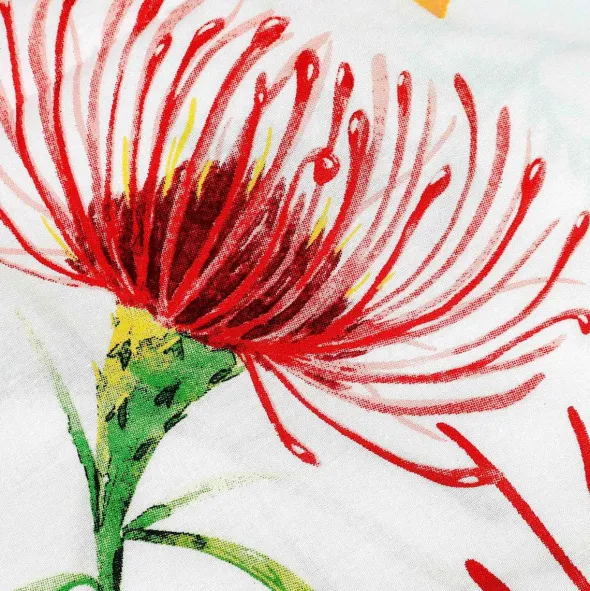 Pościel 160 x 200 3cz Bawełna Cotton Love 71508/1