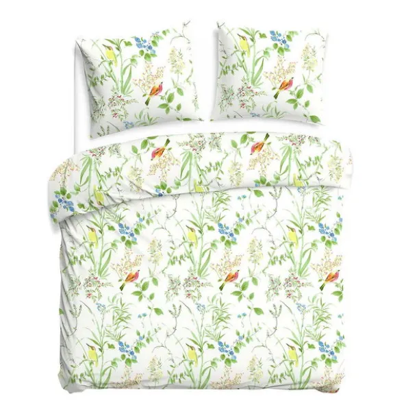 Pościel 220 x 200 3cz Bawełna Cotton Love 71491/1