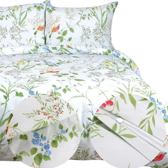 Pościel 220 x 200 3cz Bawełna Cotton Love 71491/1