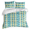 Pościel 220 x 200 3cz Design91 D91 Bawełna Ida 01