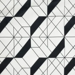 Pościel 220 x 200 3cz Design91 Mikrowłókno Geo 01