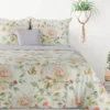 Pościel 220 x 200 3cz Design91 Mikrowłókno Rosa
