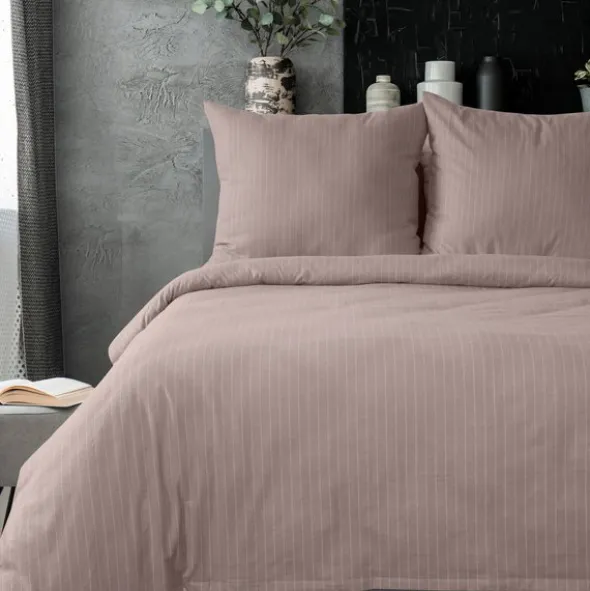 Pościel 200 x 220 3cz Flanela Bawełna Esprit 7C