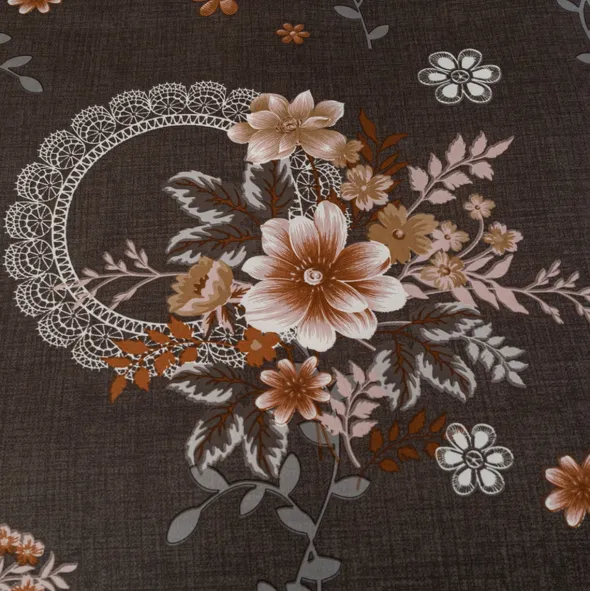 Pościel 160 x 200 3cz Gładka Eusebia Home 30