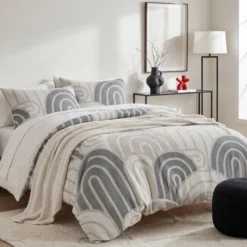 Pościel 160 x 200 3cz Gładka Eusebia Home 43