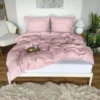 Pościel 160 x 200 3cz Mikrofibra w Pasy Eusebia Home 12