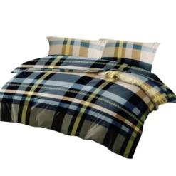 Pościel 200 x 220 3cz Mikrowłókno HXDD-1468