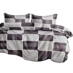 Pościel 200 x 220 3cz Mikrowłókno HXDD-1589