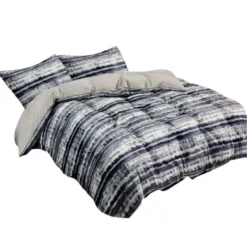 Pościel 200 x 220 3cz Mikrowłókno HXDD-1526