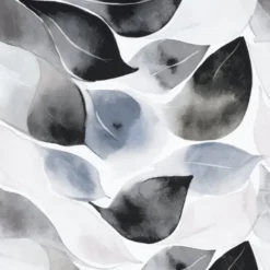 Pościel 220 x 200 3cz Satyna Bawełniana Spring 75