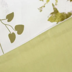 Pościel 220 x 200 3cz Satyna Nika 22 Komplet