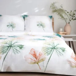 Pościel 220 x 200 3cz Satyna Satynlove 1545/1