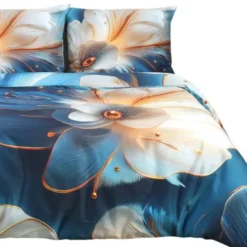 Pościel 160 x 200 3cz Satynlove Premium 12414