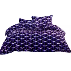 Pościel 200 x 220 4cz Satynowa Dalwin 993