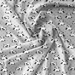 Pościel 140 x 200 2cz Satynowa Maria 2517