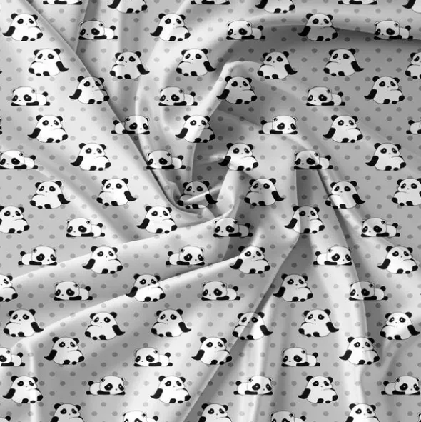 Pościel 140 x 200 2cz Satynowa Maria 2517