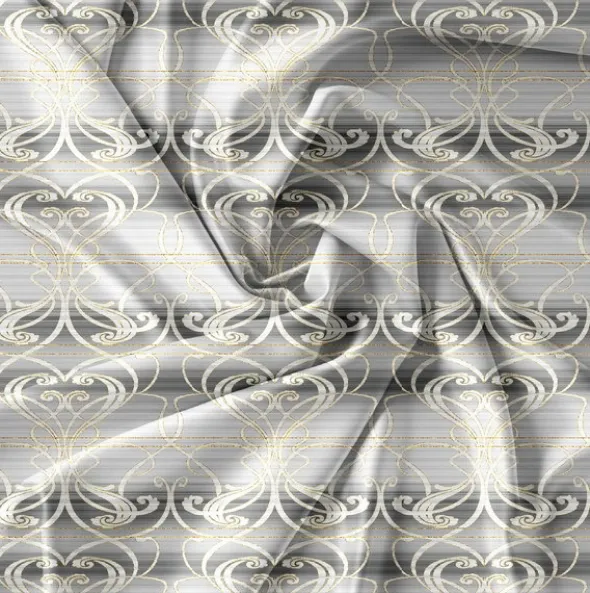 Pościel 140 x 200 2cz Satynowa Maria 2501
