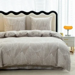 Pościel 160 x 200 3cz Satynowa Maria 3089