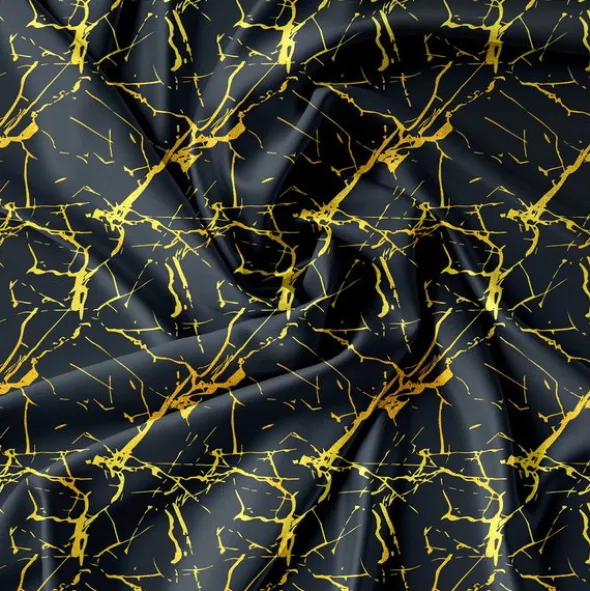 Pościel 160 x 200 3cz Satynowa Maria 2452