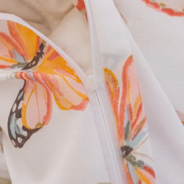 Pościel 200 x 220 3cz Satynowa Maria 3053