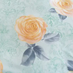 Pościel 200 x 220 4cz Satynowa Maria 3094