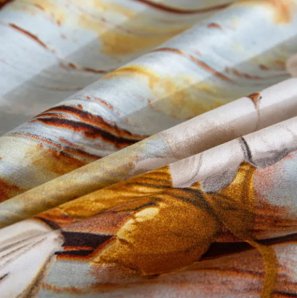 Pościel 160 x 200 3cz Satynowa Maria 3295