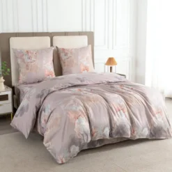 Pościel 140 x 200 2cz Satynowa Maria 3433