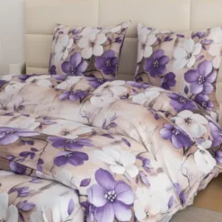 Pościel 140 x 200 2cz Satynowa Maria 3302