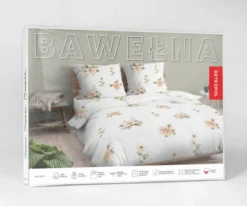 Pościel 220 x 200 3cz Vicenza Bawełna wz. 5342A