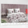 Pościel 220 x 200 3cz Vicenza Bawełna wz. 5249B