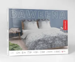 Pościel 220 x 200 3cz Vicenza Bawełna wz. 5338B