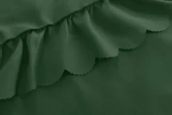 Pościel 140 x 200 2cz z Falbaną Luxury Jowita 05