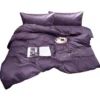 Pościel 220 x 200 3cz z Haftem Areta 02