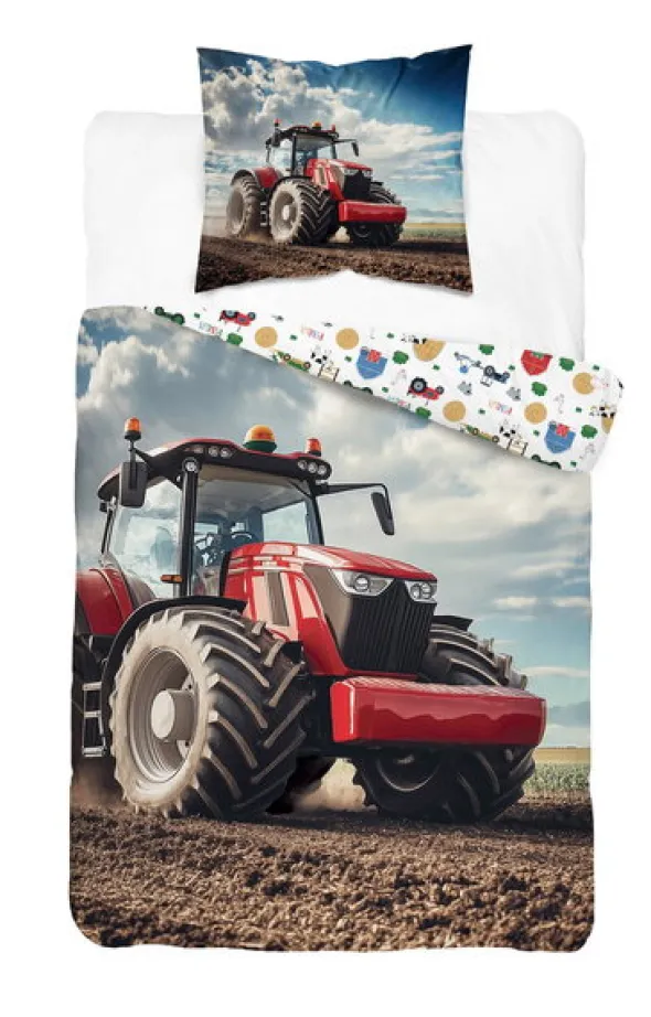 Pościel 140 x 200 Młodzieżowa wz. 5700A