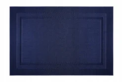 Podkładka 30 x 45 Dekoracyjna Americano Granat
