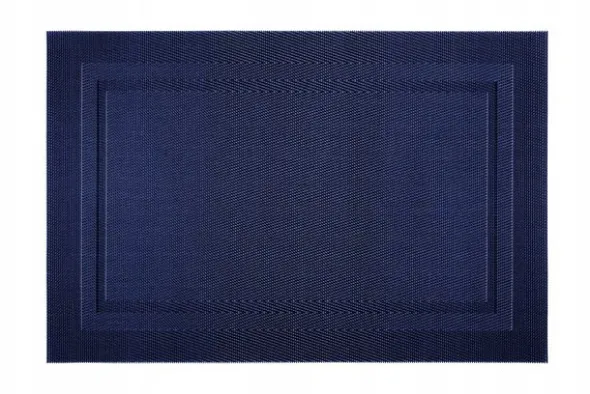 Podkładka 30 x 45 Dekoracyjna Americano Granat