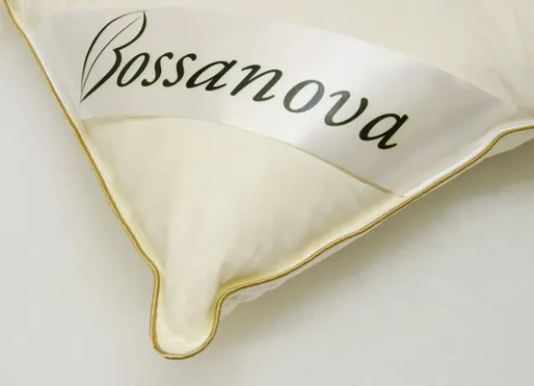 Poduszka Bossanova Soft 70x80
