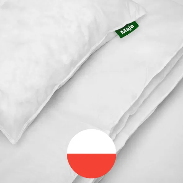 Poduszka Fizelina Polska 40x40