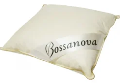 Poduszka Jednokomorowa Bossanova Sonno Puch 40x40