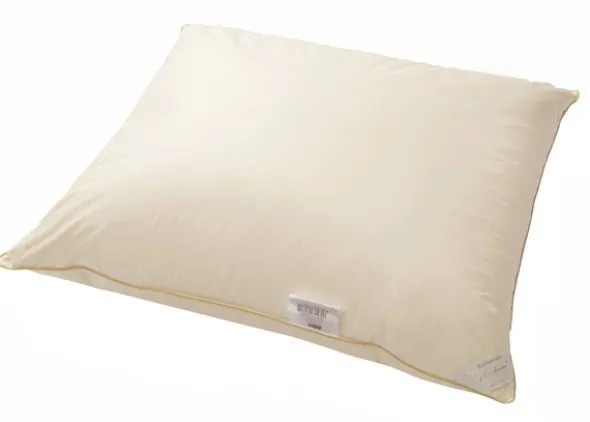 Poduszka Natural Exclusive Basic+ Krem 50x70