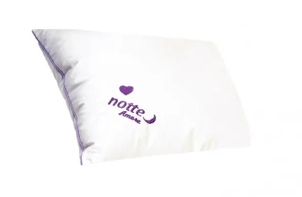 Poduszka Notte Amore 50x70