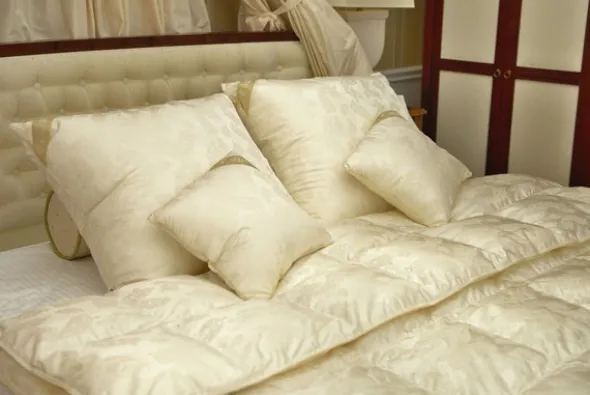 Poduszka Notte Dolce 50x70