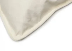 Poduszka Półpuchowa Kremowa 50x70